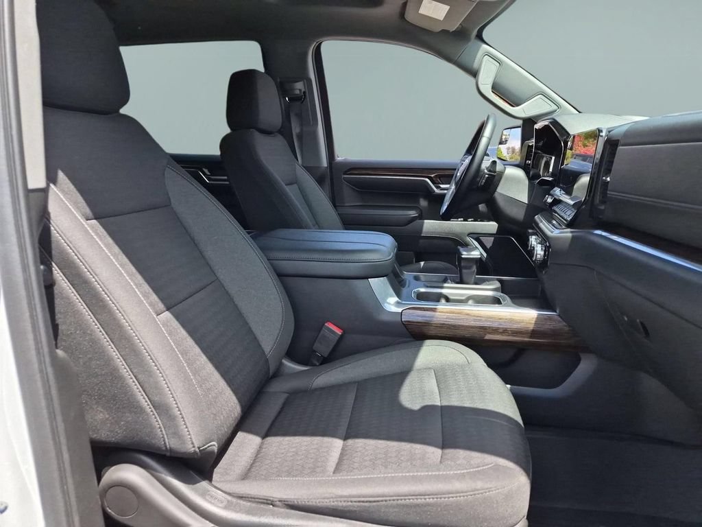 Certified 2023 GMC Sierra 1500 Elevation AWD/4WD image 27