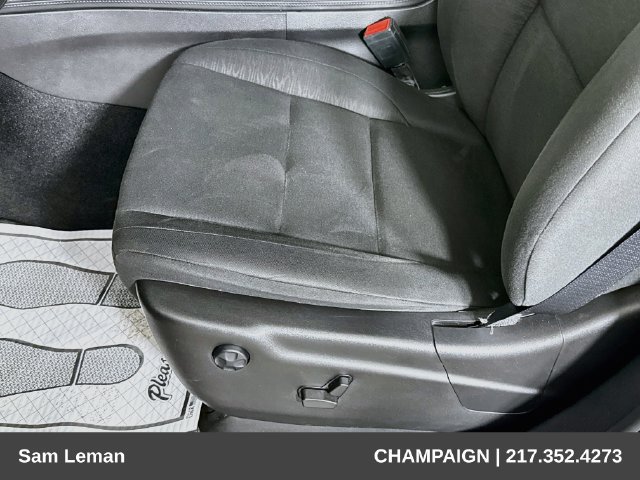 Used 2021 Dodge Durango SXT RWD image 18