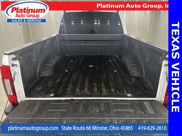 Used 2022 Ford F250 Lariat w/ Lariat Ultimate Package image 46