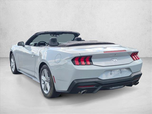 New 2026 Ford Mustang Premium RWD image 8