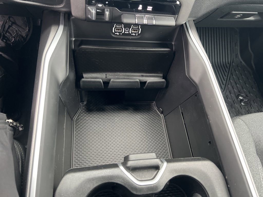 Used 2020 RAM 1500 Big Horn image 58