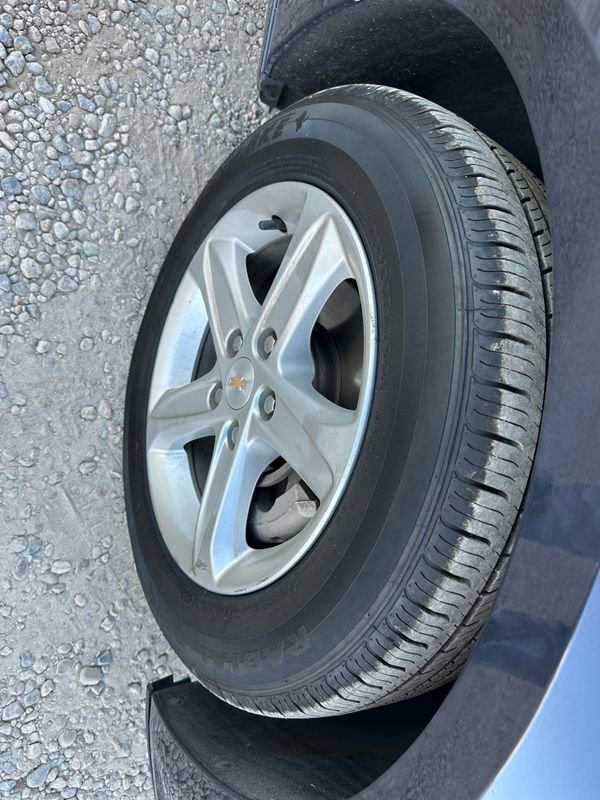 Used 2023 Chevrolet Malibu LT image 45