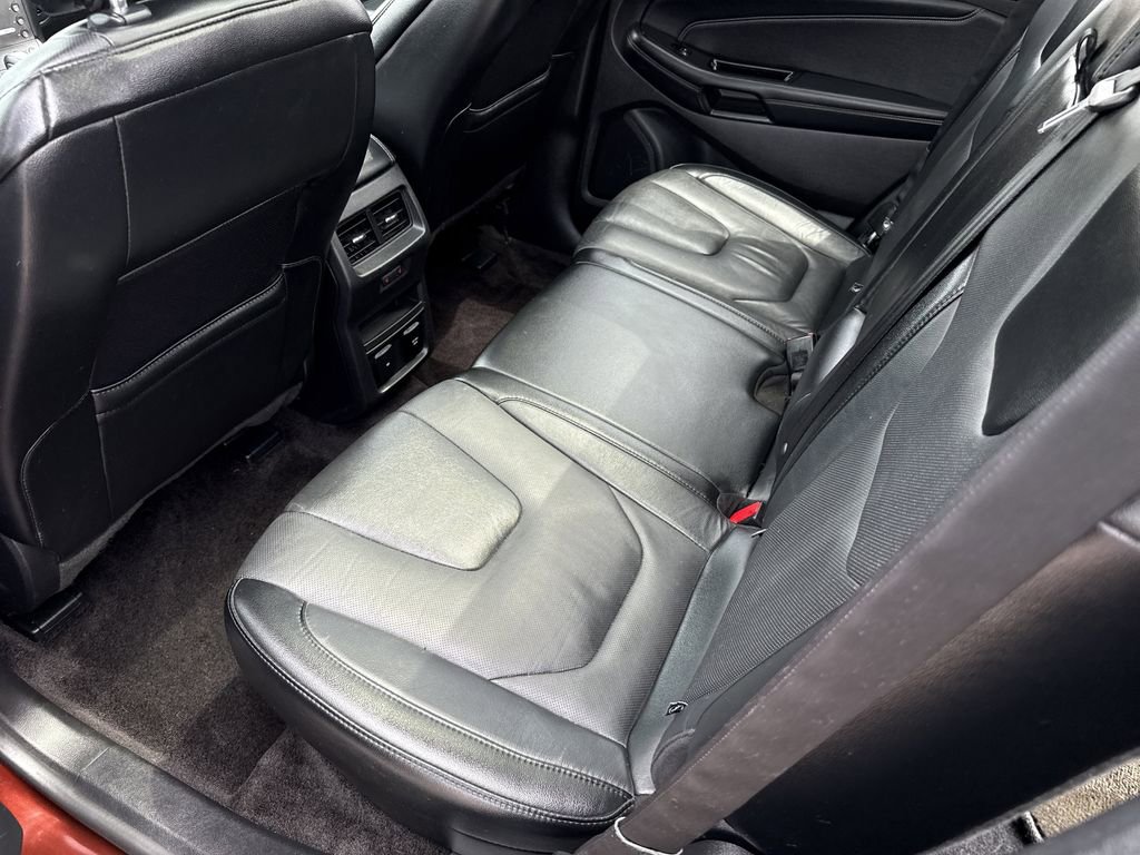Used 2016 Ford Edge Titanium w/ Equipment Group 302A AWD/4WD image 18