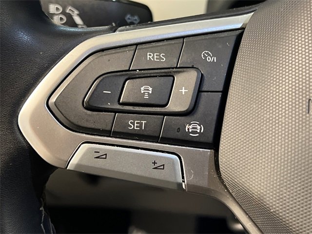 Certified 2023 Volkswagen Atlas Cross Sport SE image 21