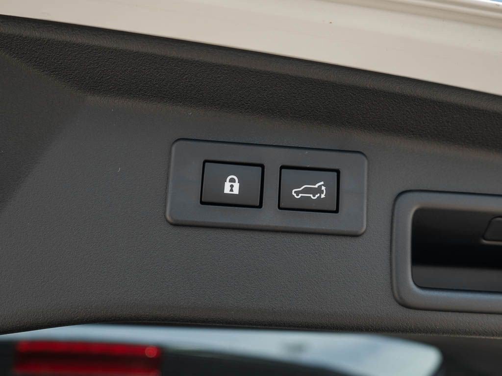 New 2026 Subaru Outback Wilderness AWD/4WD image 9