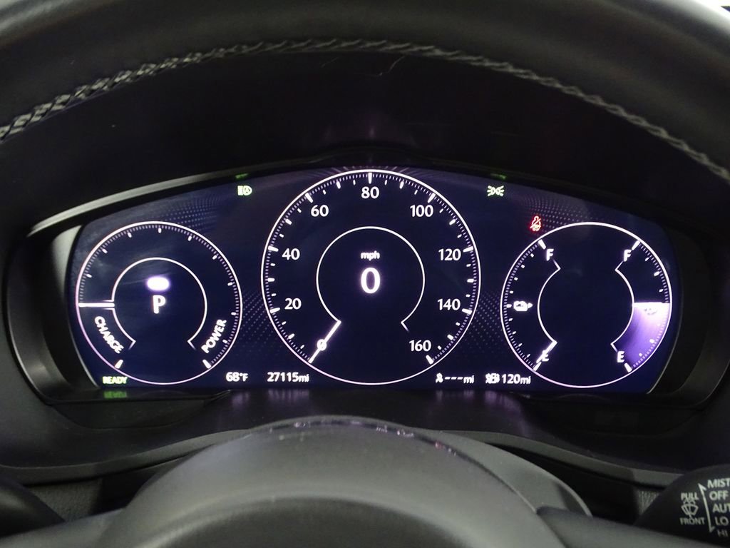 Used 2024 MAZDA CX-90 Plug-In Hybrid w/ Premium Plus image 29