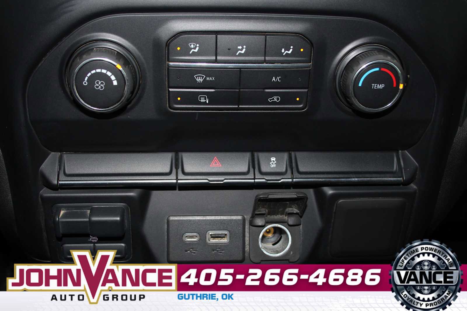 Used 2020 Chevrolet Silverado 2500 LT image 35