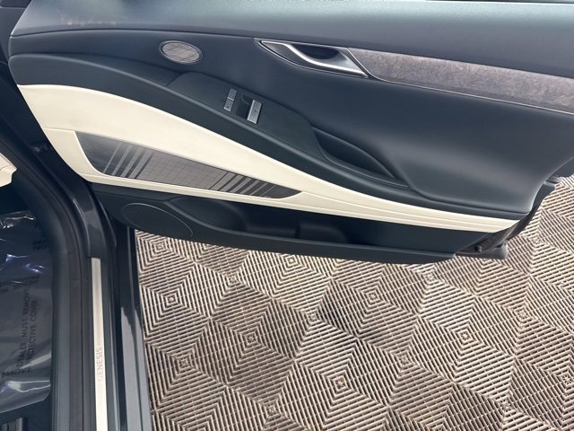 Used 2023 Genesis G80 image 19