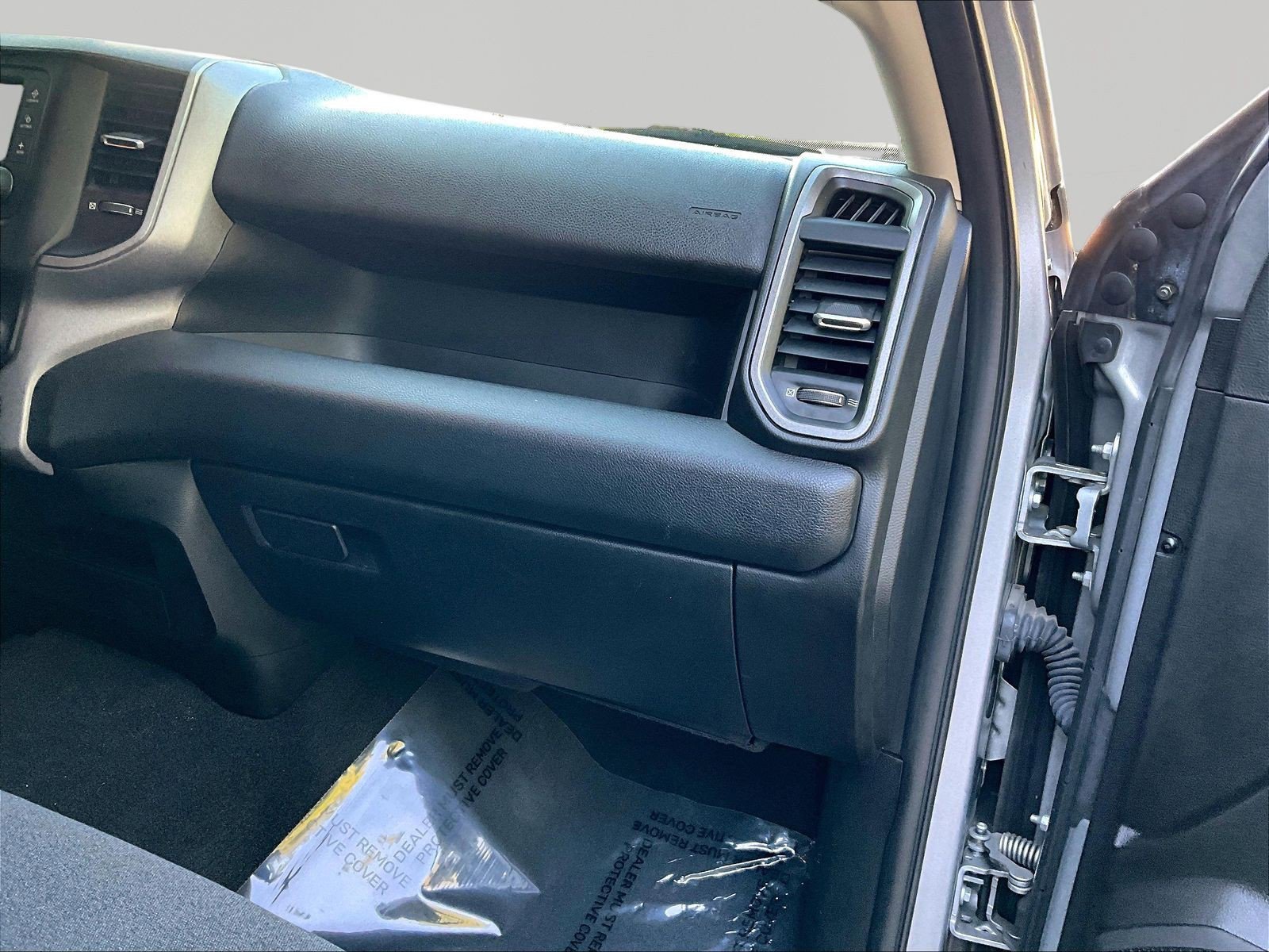 Used 2019 RAM 2500 Tradesman AWD/4WD image 27