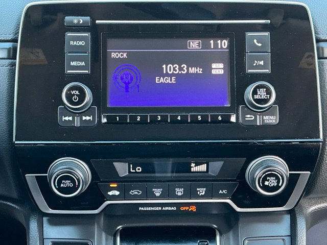 Used 2020 Honda CR-V LX image 12