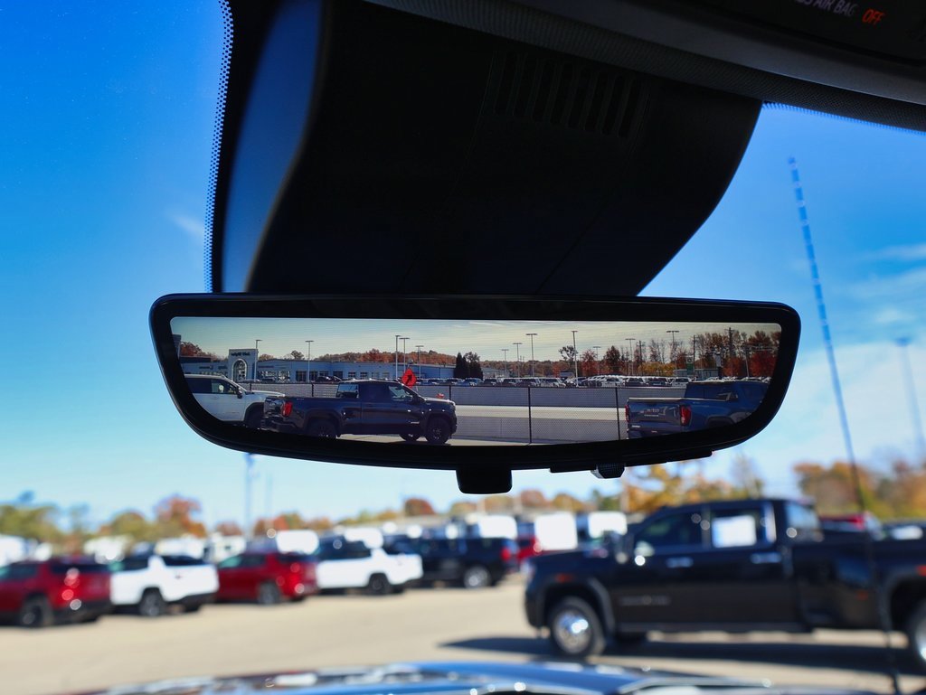 New 2026 GMC Sierra 1500 Denali image 17