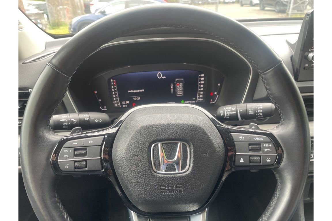 Used 2023 Honda Pilot Elite image 7