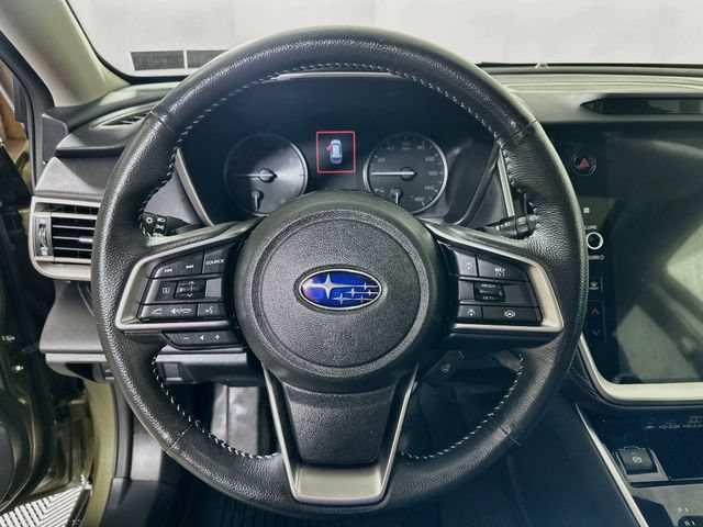 Certified 2024 Subaru Outback Limited XT w/ Popular Package #2 AWD/4WD image 13