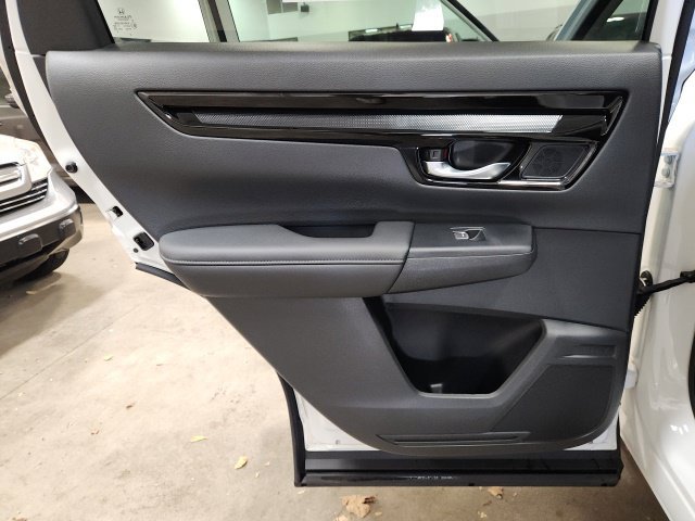Used 2024 Honda CR-V EX-L image 24