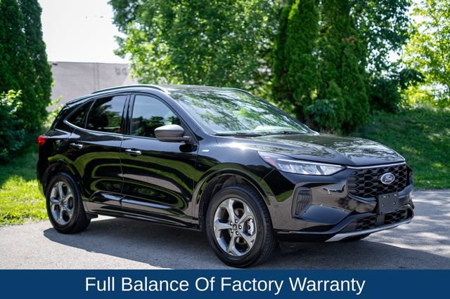 Used 2024 Ford Escape ST-Line AWD/4WD image 3