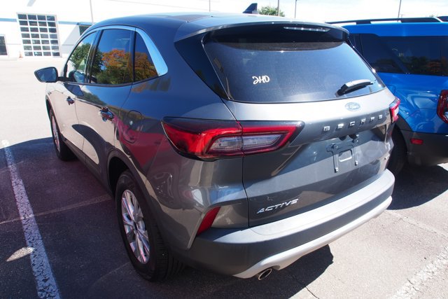 Certified 2023 Ford Escape Active AWD/4WD image 5