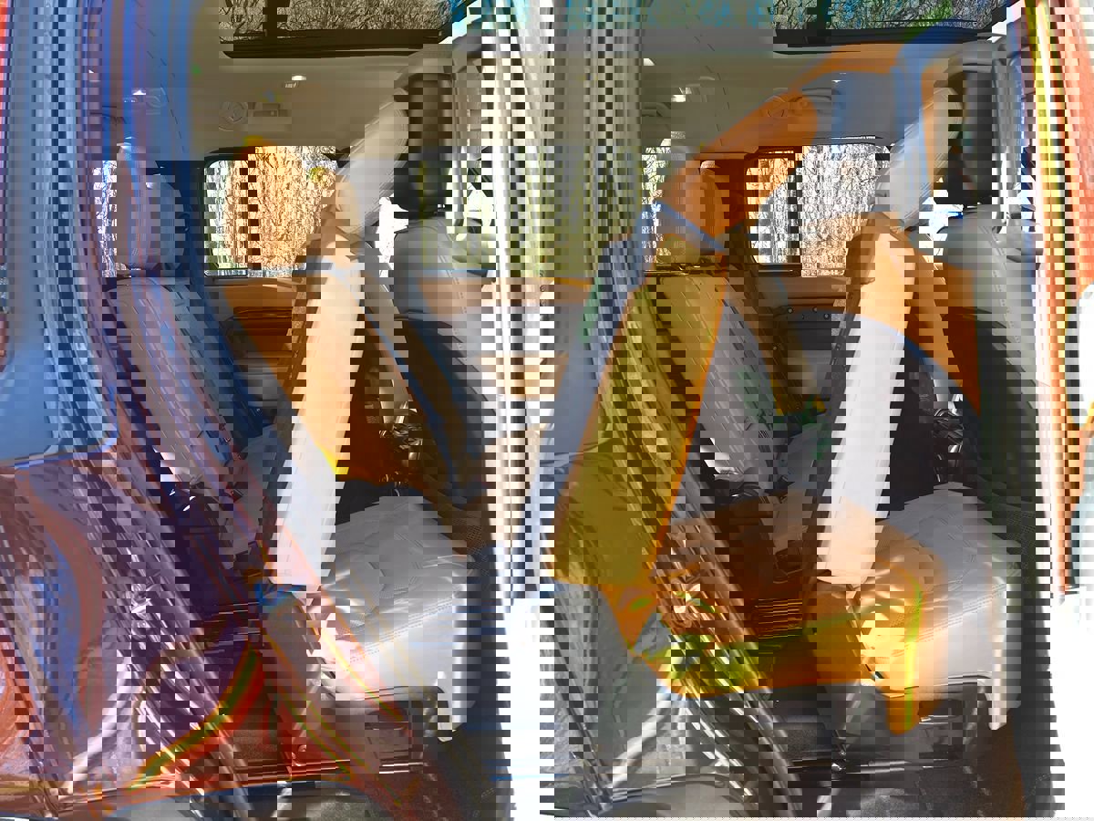 Used 2023 Land Rover Defender 130 S image 21