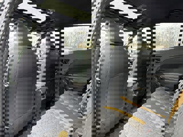 New 2026 Subaru Crosstrek 2.5i Sport image 13