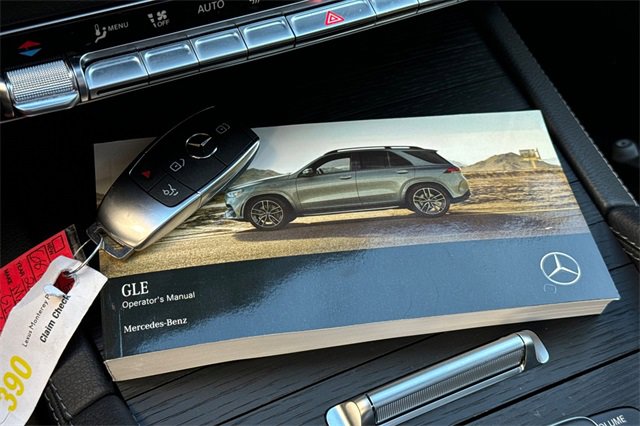 Used 2023 Mercedes-Benz GLE 350 GLE 350 image 10