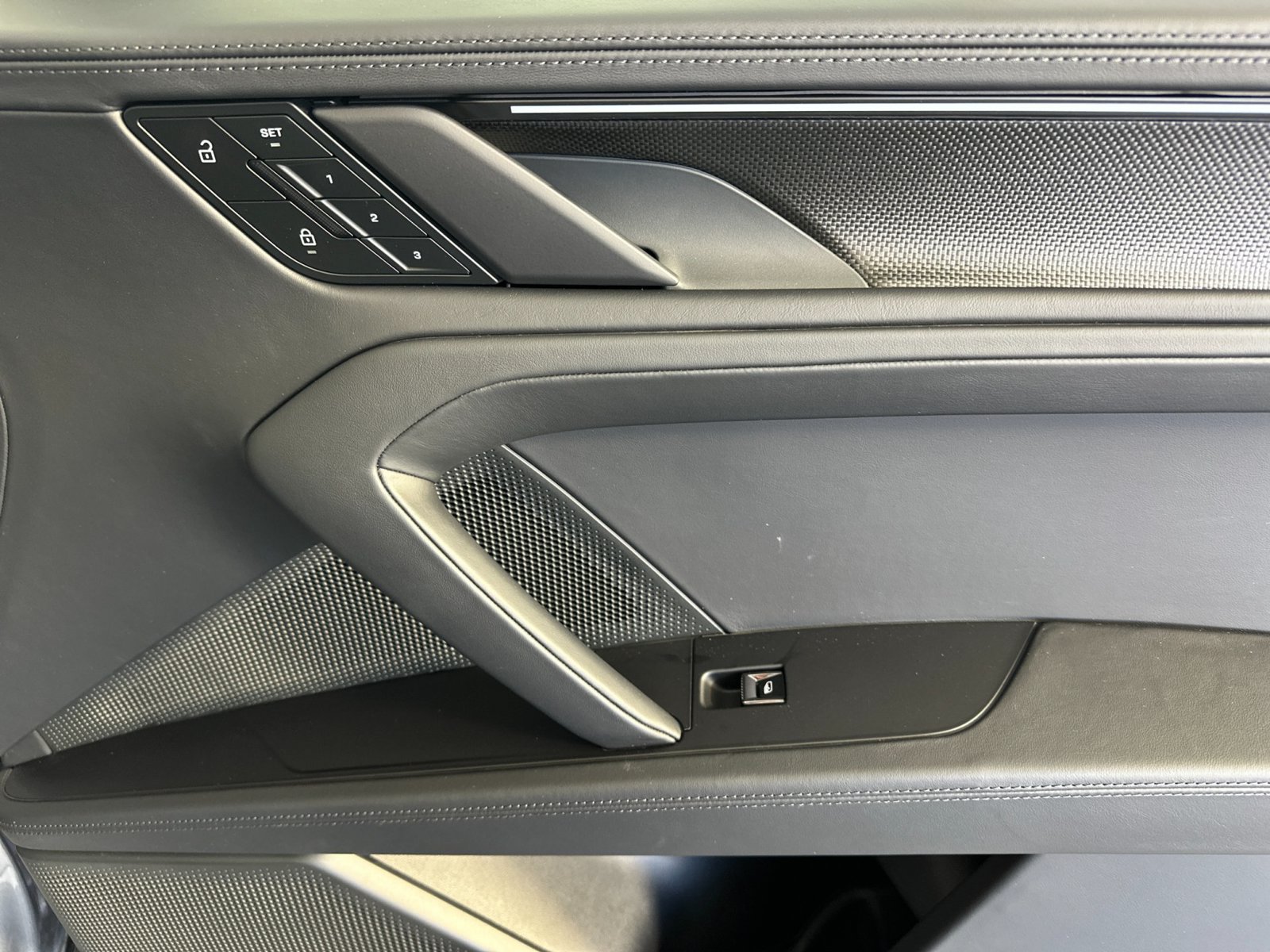 New 2026 Porsche Cayenne S AWD/4WD image 20