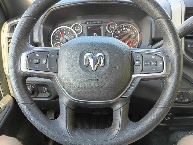 New 2026 RAM 2500 Tradesman AWD/4WD image 13