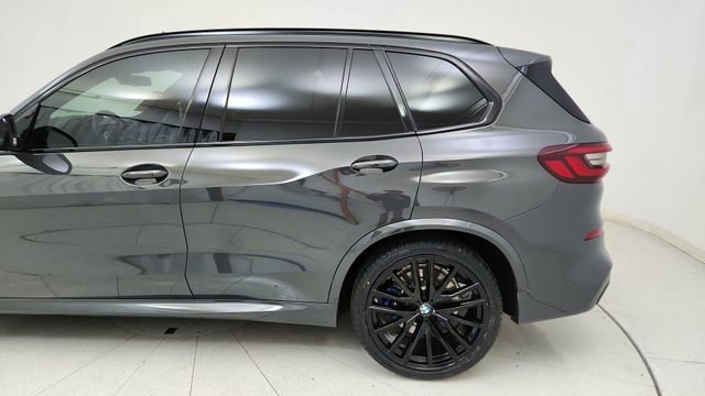 Used 2023 BMW X5 M50i w/ Executive Package image 10