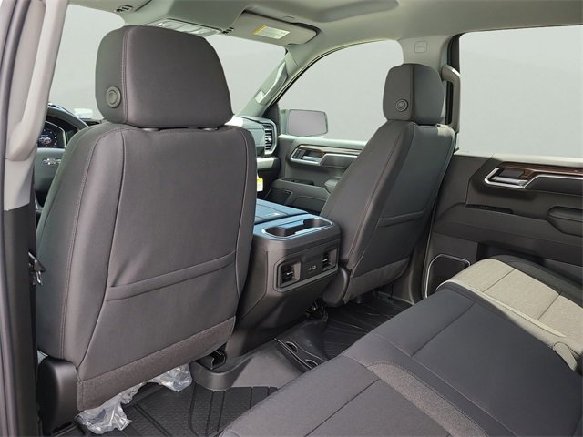 New 2026 Chevrolet Silverado 1500 RST w/ LPO, Dark Essentials Package image 10