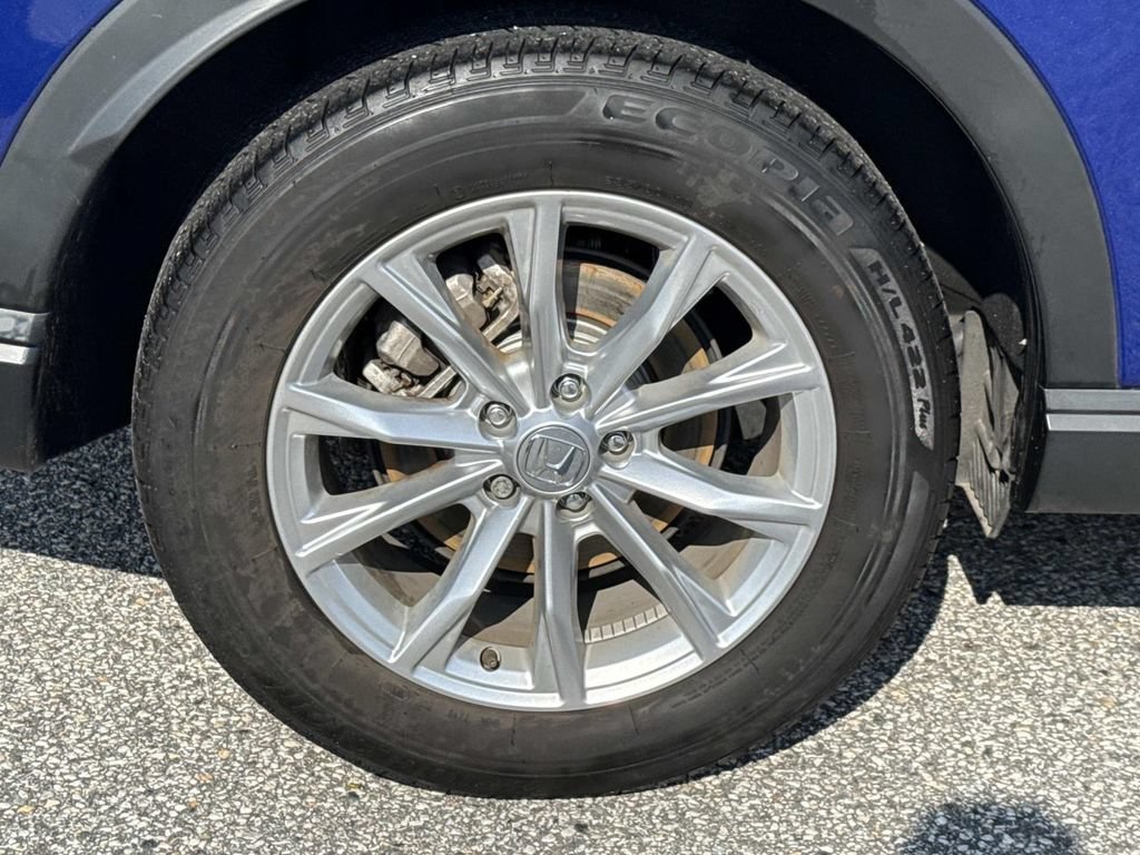 Certified 2024 Honda CR-V EX-L image 30