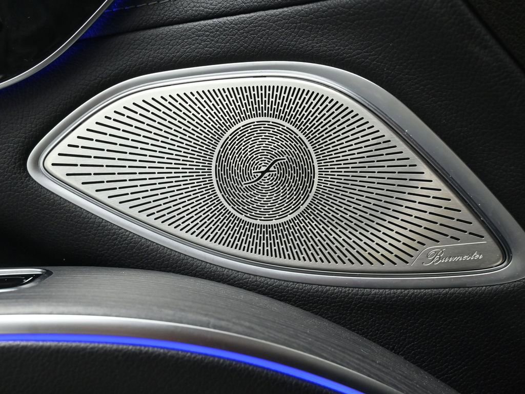 Used 2023 Mercedes-Benz EQS 580 4MATIC SUV image 62