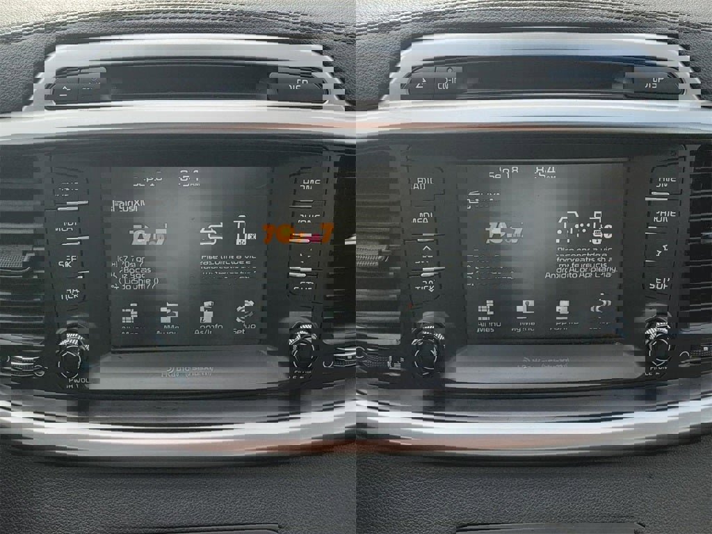 Used 2019 Kia Sorento LX w/ LX Convenience Package image 20