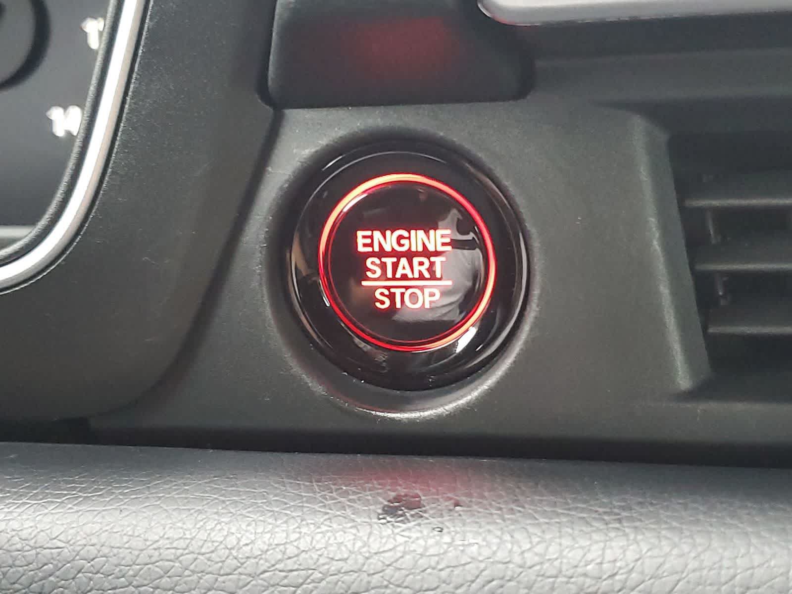 Certified 2024 Honda Pilot EX-L image 6