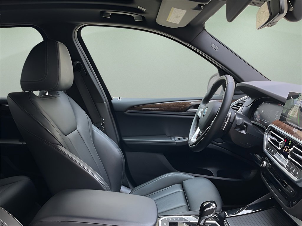 Used 2023 BMW X3 xDrive30i image 15