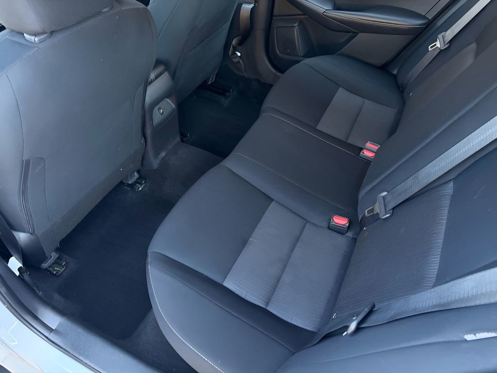 Used 2023 Nissan Sentra SV image 18