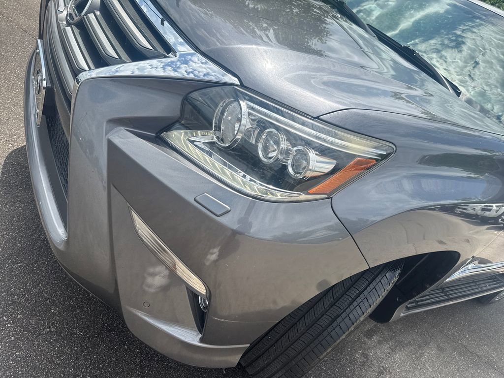 Used 2016 Lexus GX 460 Luxury image 34