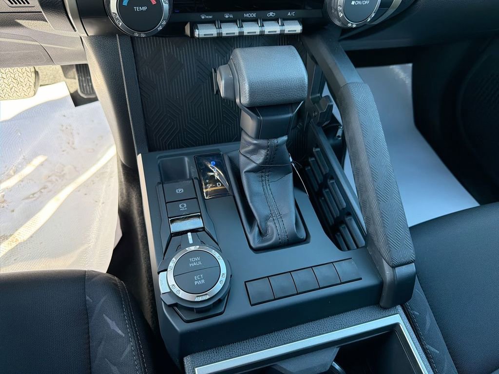 New 2026 Toyota Tacoma SR5 image 26