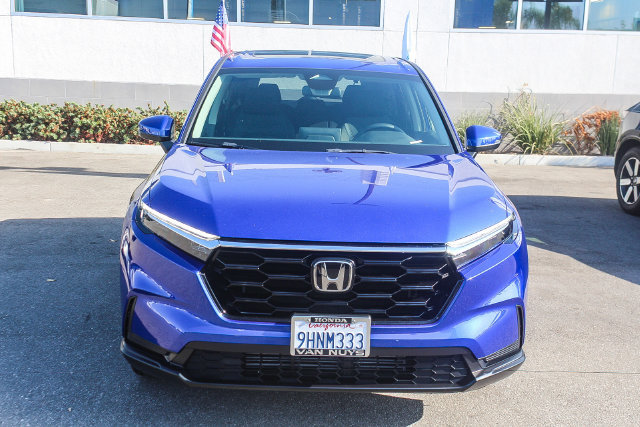 Used 2023 Honda CR-V EX image 2