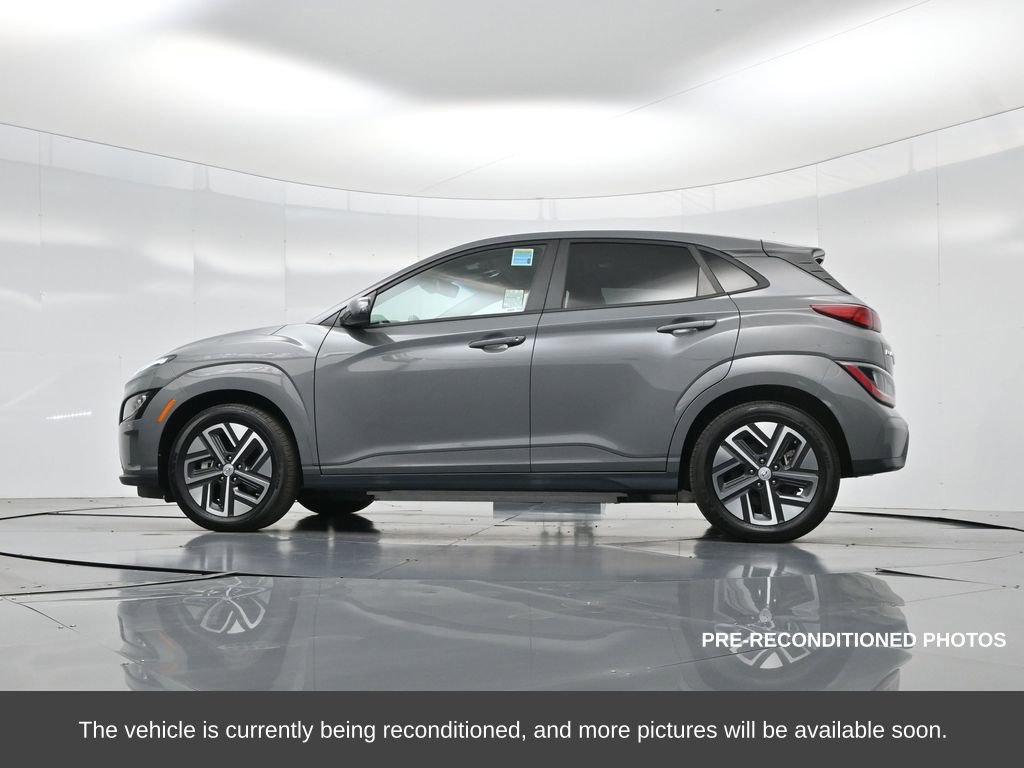 Used 2023 Hyundai Kona Limited image 49