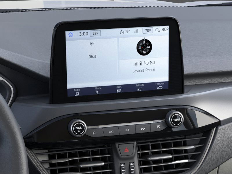 New 2026 Ford Escape Active w/ Cold Weather Package image 14