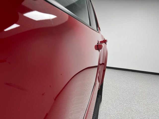 Used 2025 Toyota 4Runner TRD Sport Premium image 13