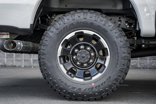 New 2026 Ford F350 4x4 Crew Cab Super Duty image 24