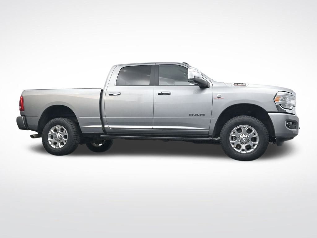 Used 2024 RAM 2500 Laramie image 32