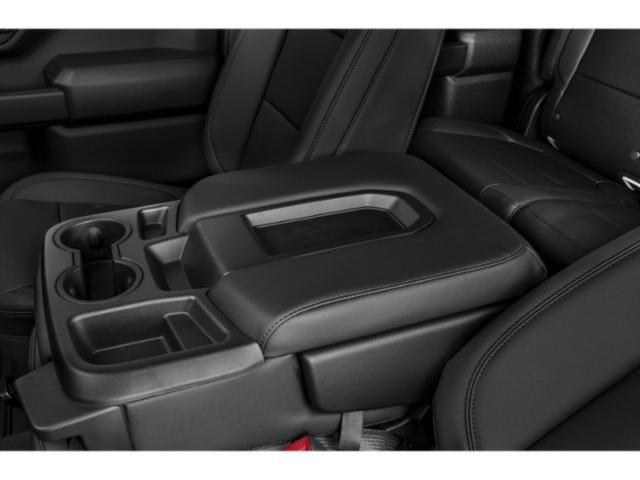 Used 2020 GMC Sierra 2500 SLT w/ SLT Premium Plus Package AWD/4WD image 17