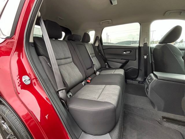 New 2026 Nissan Rogue SV w/ Cold Weather Package image 39