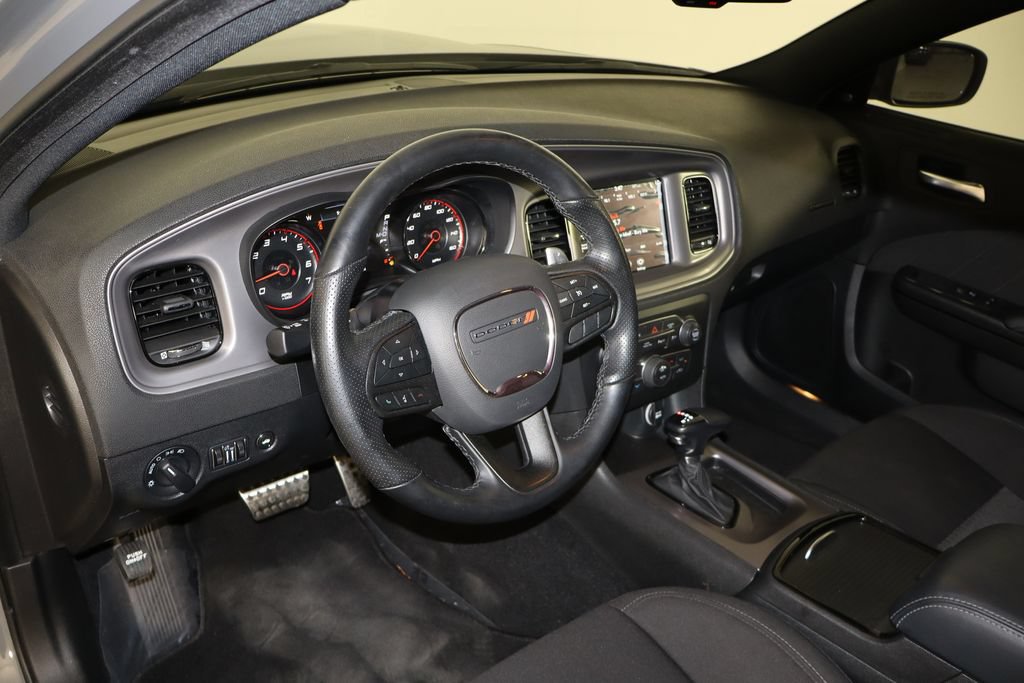 Used 2023 Dodge Charger R/T w/ Blacktop Package RWD image 24