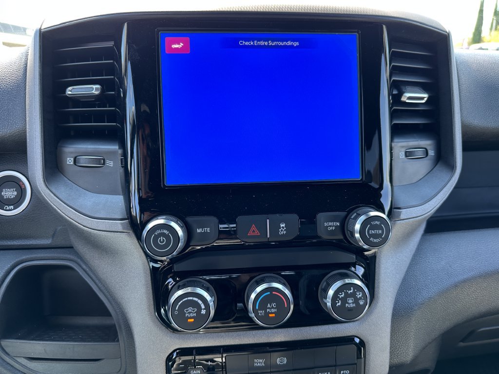 New 2026 RAM 4500 Tradesman w/ Chrome Appearance Group RWD image 22