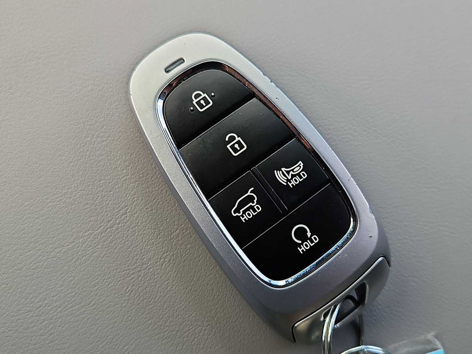 Certified 2025 Hyundai Palisade SEL FWD image 35