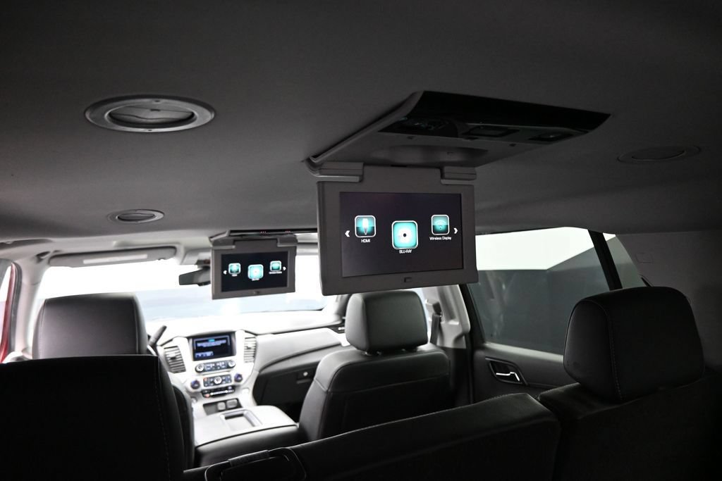 Used 2020 GMC Yukon XL SLT w/ Open Road Package AWD/4WD image 31