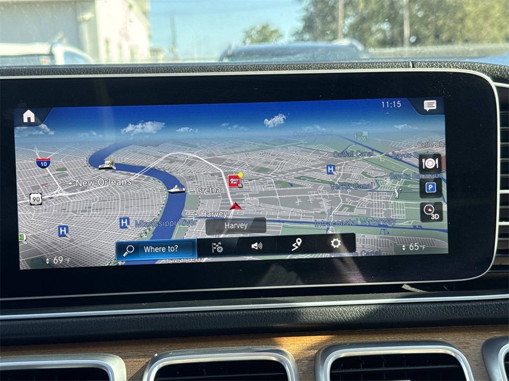 Used 2022 Mercedes-Benz GLE 350 image 57