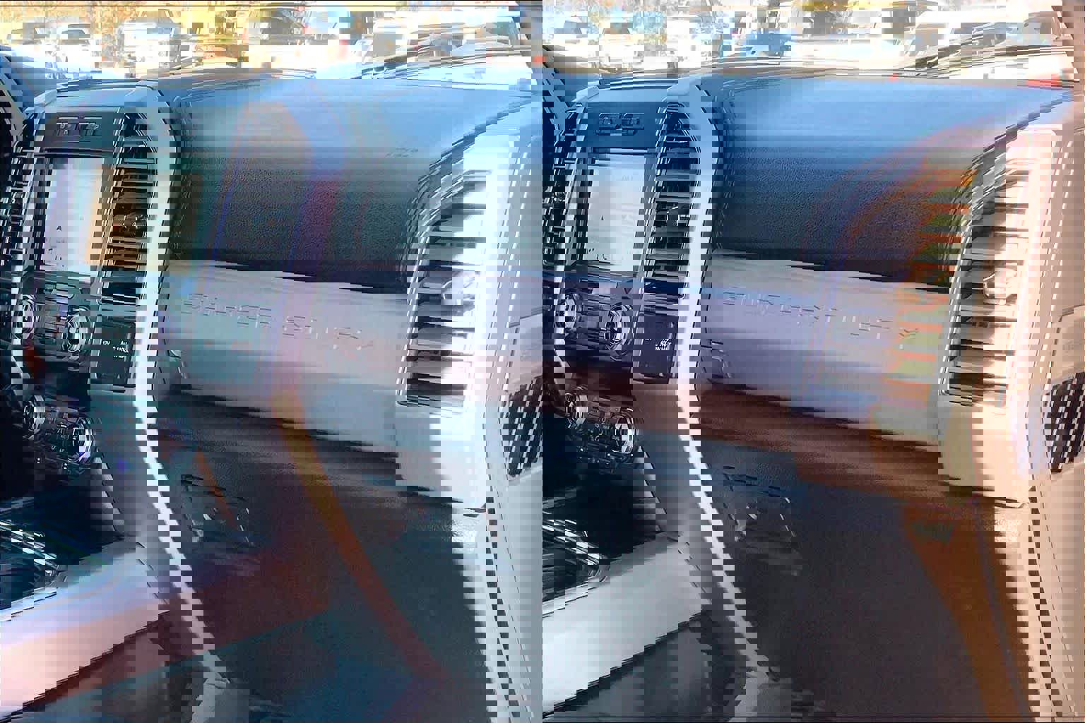 Used 2019 Ford F450 Platinum image 16