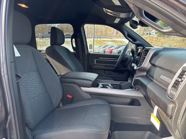 New 2026 RAM 3500 Big Horn image 20